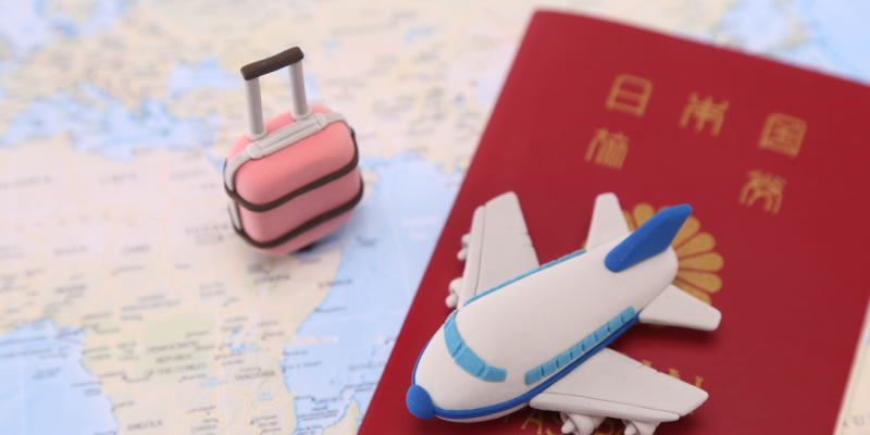 旅行アフィリエイト