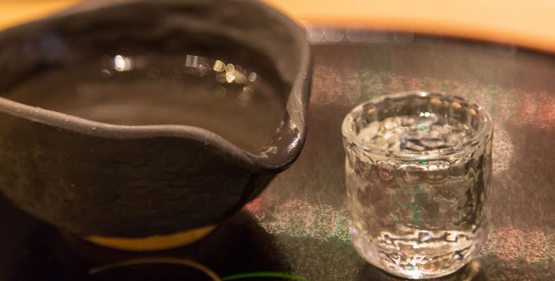 酒は百薬の長
