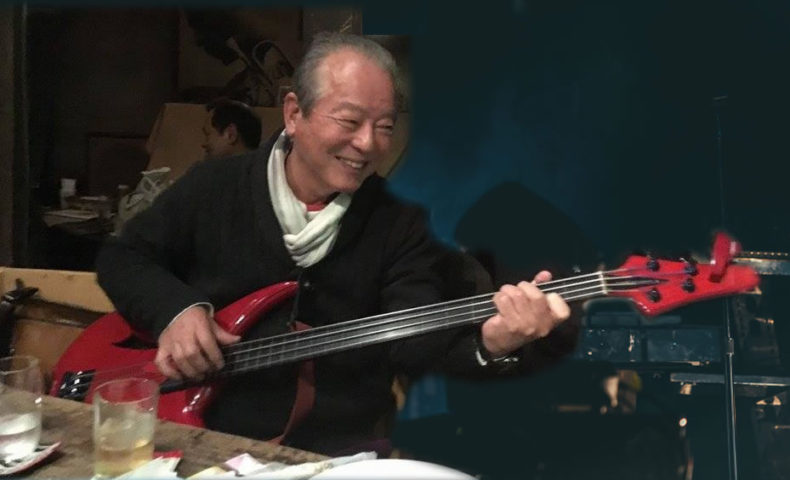 古希になった