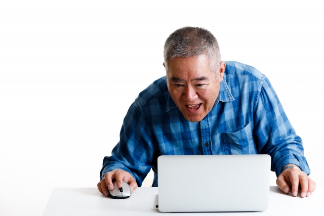 在宅ビジネス