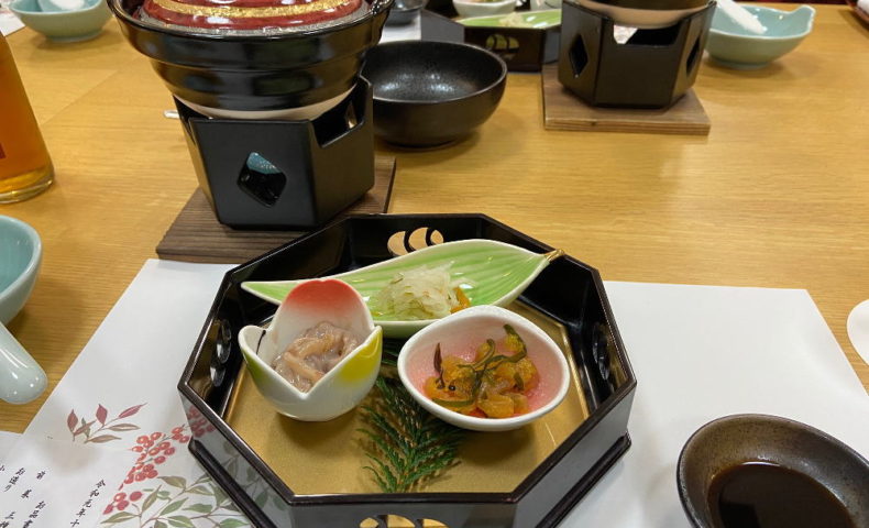 忘年会