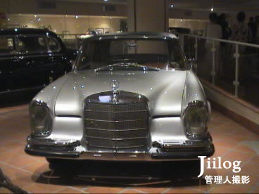 クラシックカー