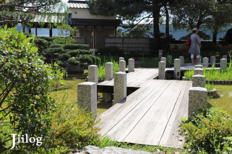 日本庭園
